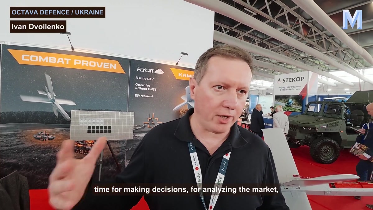 Working with Ukraine: openness and the urgency of decisions